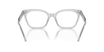 Giorgio Armani AR7257U Transparent Grey #colour_transparent-grey