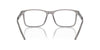 Giorgio Armani AR7258 Transparent Grey #colour_transparent-grey