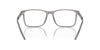 Giorgio Armani AR7258 Transparent Grey #colour_transparent-grey