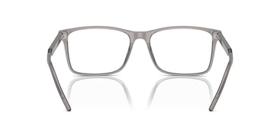Giorgio Armani AR7258 Transparent Grey #colour_transparent-grey