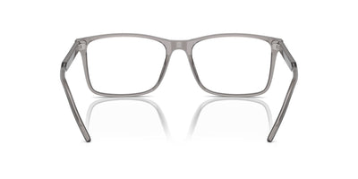 Giorgio Armani AR7258 Transparent Grey #colour_transparent-grey