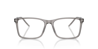 Giorgio Armani AR7258 Transparent Grey #colour_transparent-grey