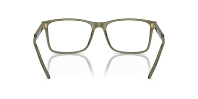 Giorgio Armani AR7258 Transparent Green #colour_transparent-green