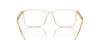 Giorgio Armani AR7258 Transparent Yellow #colour_transparent-yellow