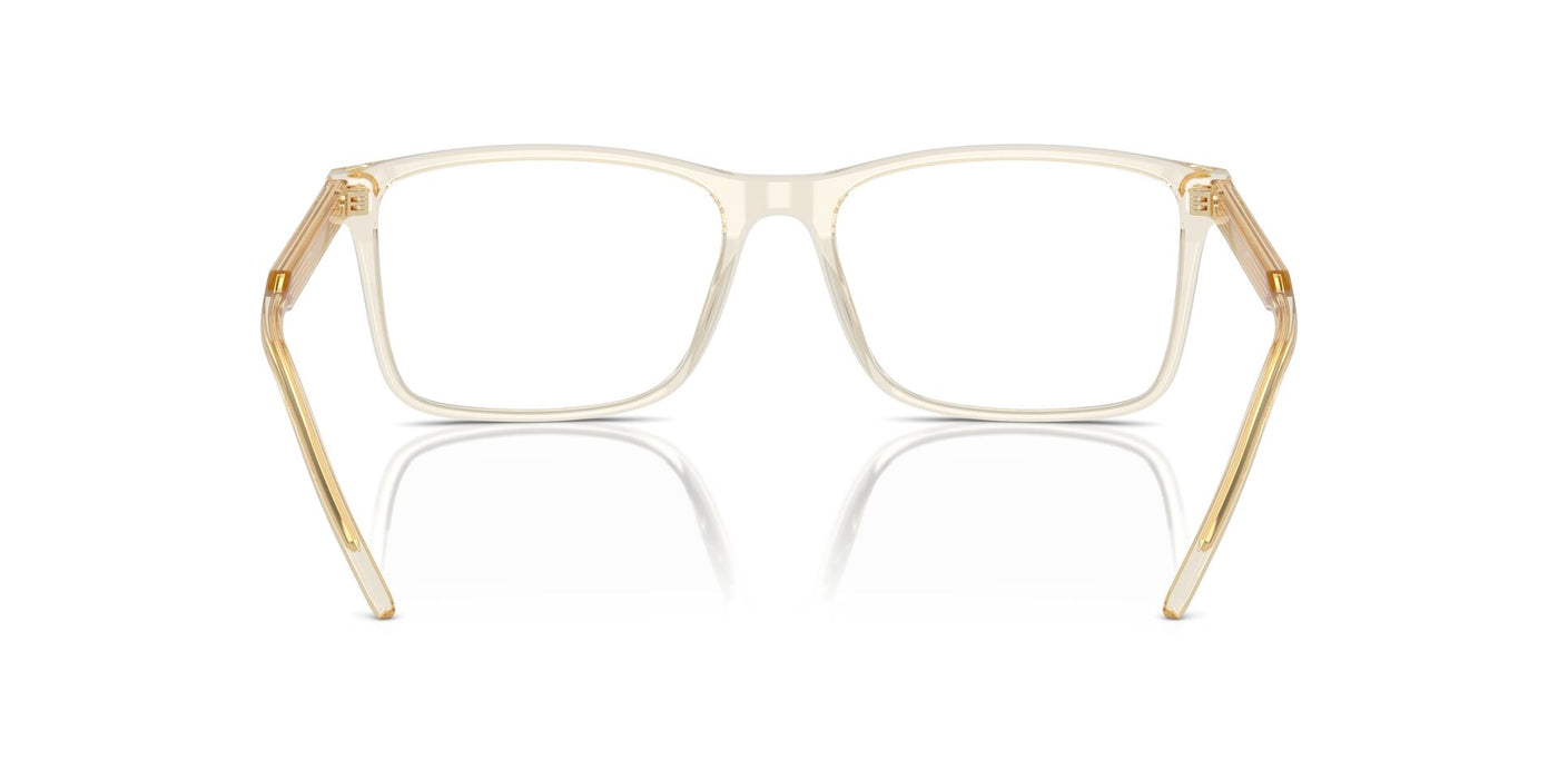 Giorgio Armani AR7258 Transparent Yellow #colour_transparent-yellow