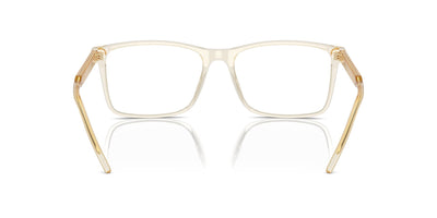 Giorgio Armani AR7258 Transparent Yellow #colour_transparent-yellow