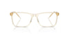 Giorgio Armani AR7258 Transparent Yellow #colour_transparent-yellow