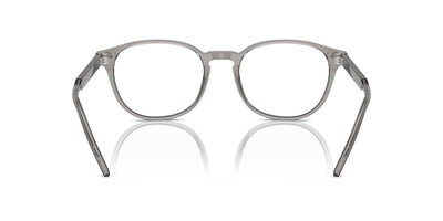 Giorgio Armani AR7259 Transparent Grey #colour_transparent-grey