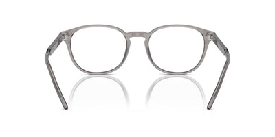 Giorgio Armani AR7259 Transparent Grey #colour_transparent-grey