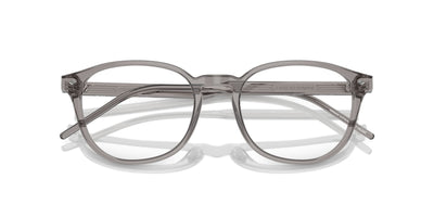 Giorgio Armani AR7259 Transparent Grey #colour_transparent-grey