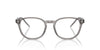 Giorgio Armani AR7259 Transparent Grey #colour_transparent-grey