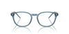 Giorgio Armani AR7259 Transparent Blue #colour_transparent-blue