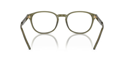 Giorgio Armani AR7259 Transparent Green #colour_transparent-green