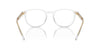 Giorgio Armani AR7259 Crystal #colour_crystal