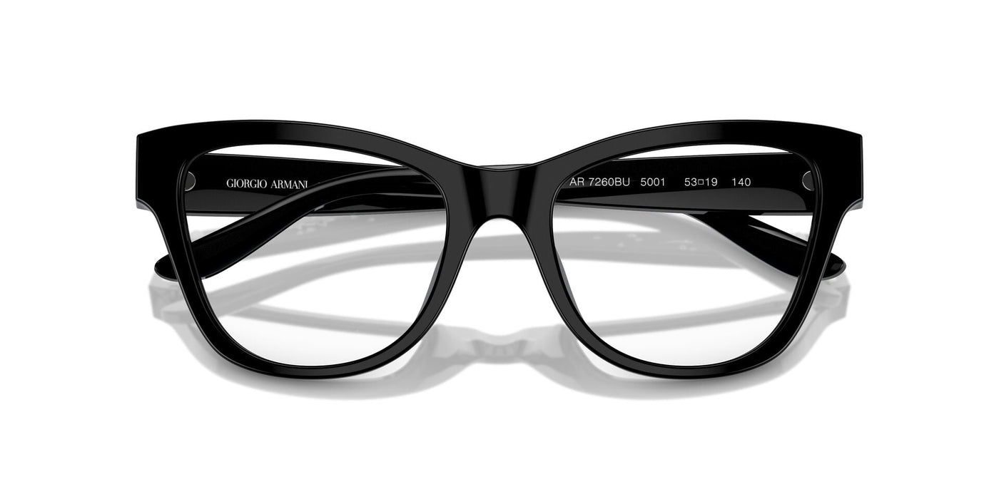 Giorgio Armani AR7260BU Black #colour_black