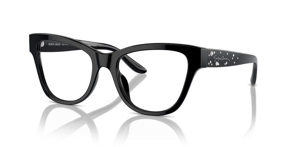 Giorgio Armani AR7260BU Black #colour_black