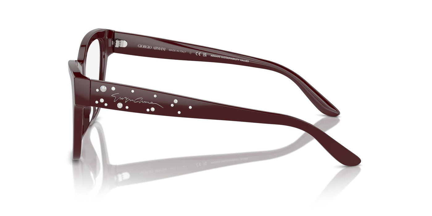 Giorgio Armani AR7260BU Bordeaux #colour_bordeaux