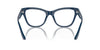 Giorgio Armani AR7260BU Blue #colour_blue