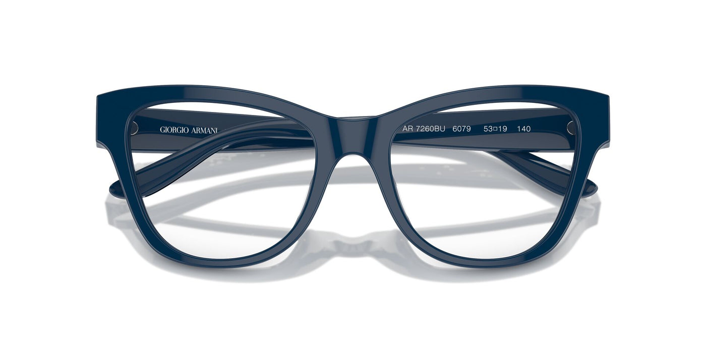 Giorgio Armani AR7260BU Blue #colour_blue