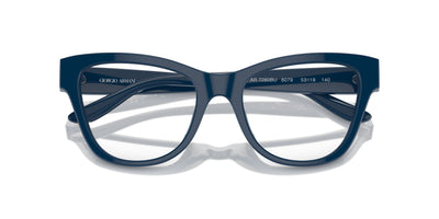 Giorgio Armani AR7260BU Blue #colour_blue