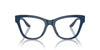 Giorgio Armani AR7260BU Blue #colour_blue