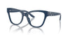 Giorgio Armani AR7260BU Blue #colour_blue