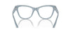 Giorgio Armani AR7260BU Blue Sugar Paper #colour_blue-sugar-paper