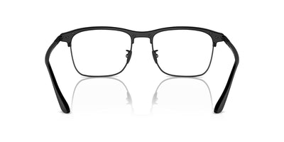 Giorgio Armani AR7262 Matte Black #colour_matte-black