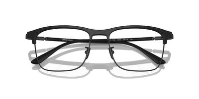 Giorgio Armani AR7262 Matte Black #colour_matte-black