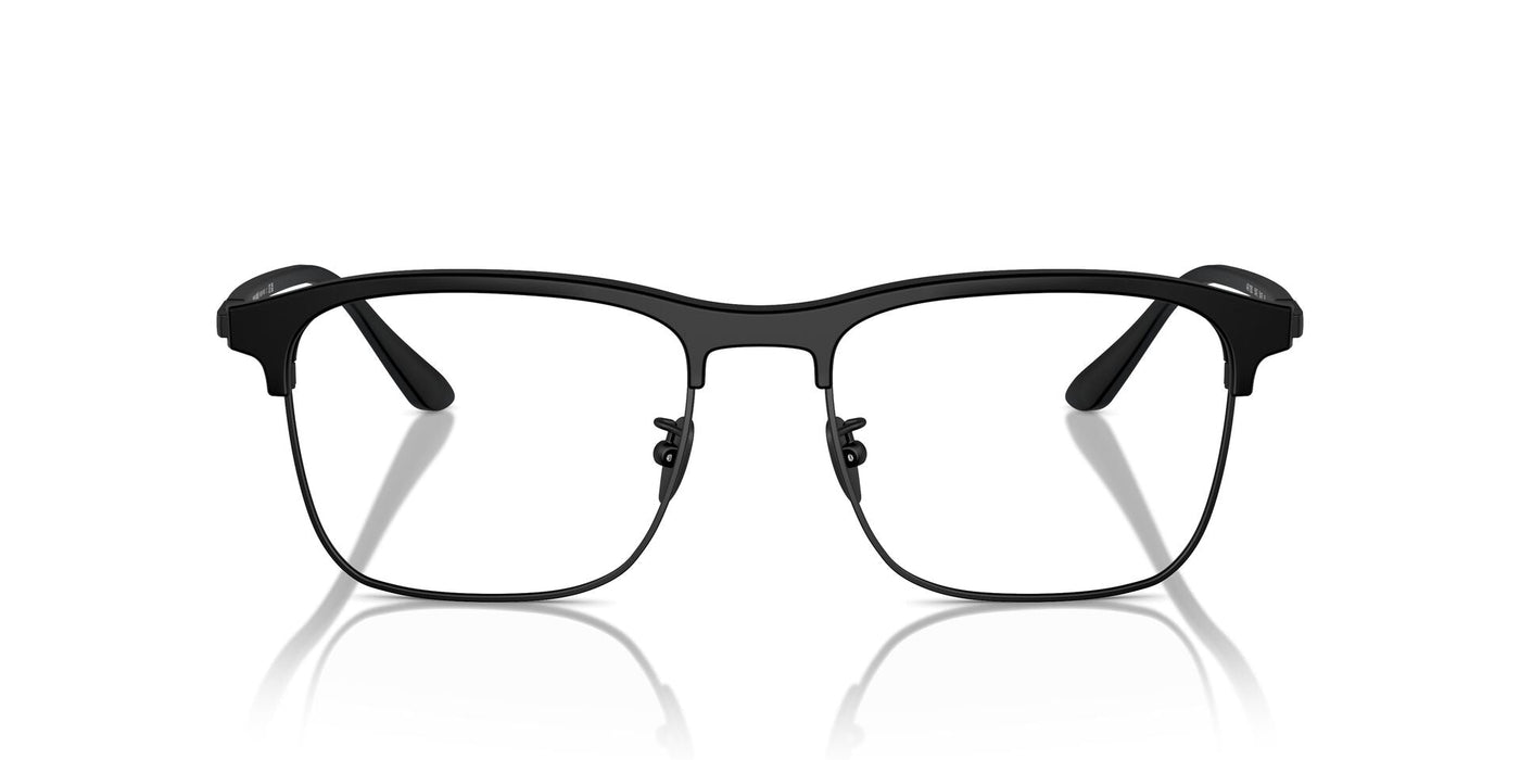 Giorgio Armani AR7262 Matte Black #colour_matte-black