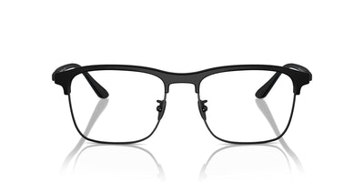 Giorgio Armani AR7262 Matte Black #colour_matte-black