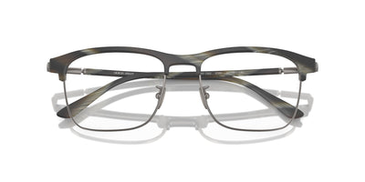 Giorgio Armani AR7262 Matte Green Horn #colour_matte-green-horn