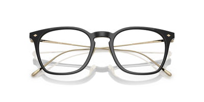 Giorgio Armani AR7271T Black #colour_black