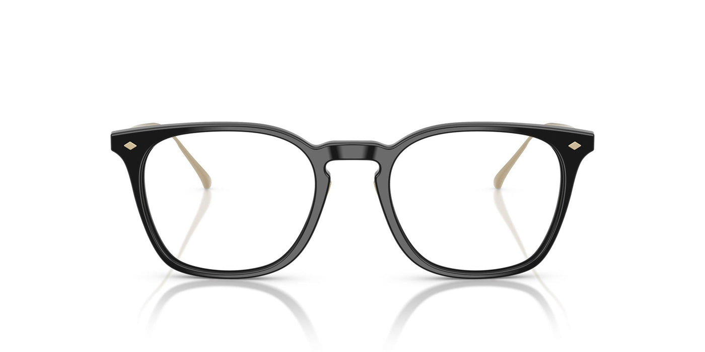 Giorgio Armani AR7271T Black #colour_black
