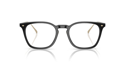 Giorgio Armani AR7271T Black #colour_black