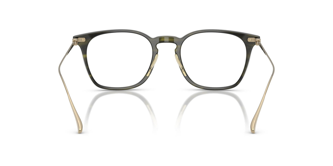 Giorgio Armani AR7271T Striped Green #colour_striped-green