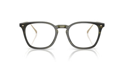Giorgio Armani AR7271T Striped Green #colour_striped-green