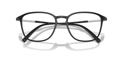 Giorgio Armani AR7276U Matte Black #colour_matte-black
