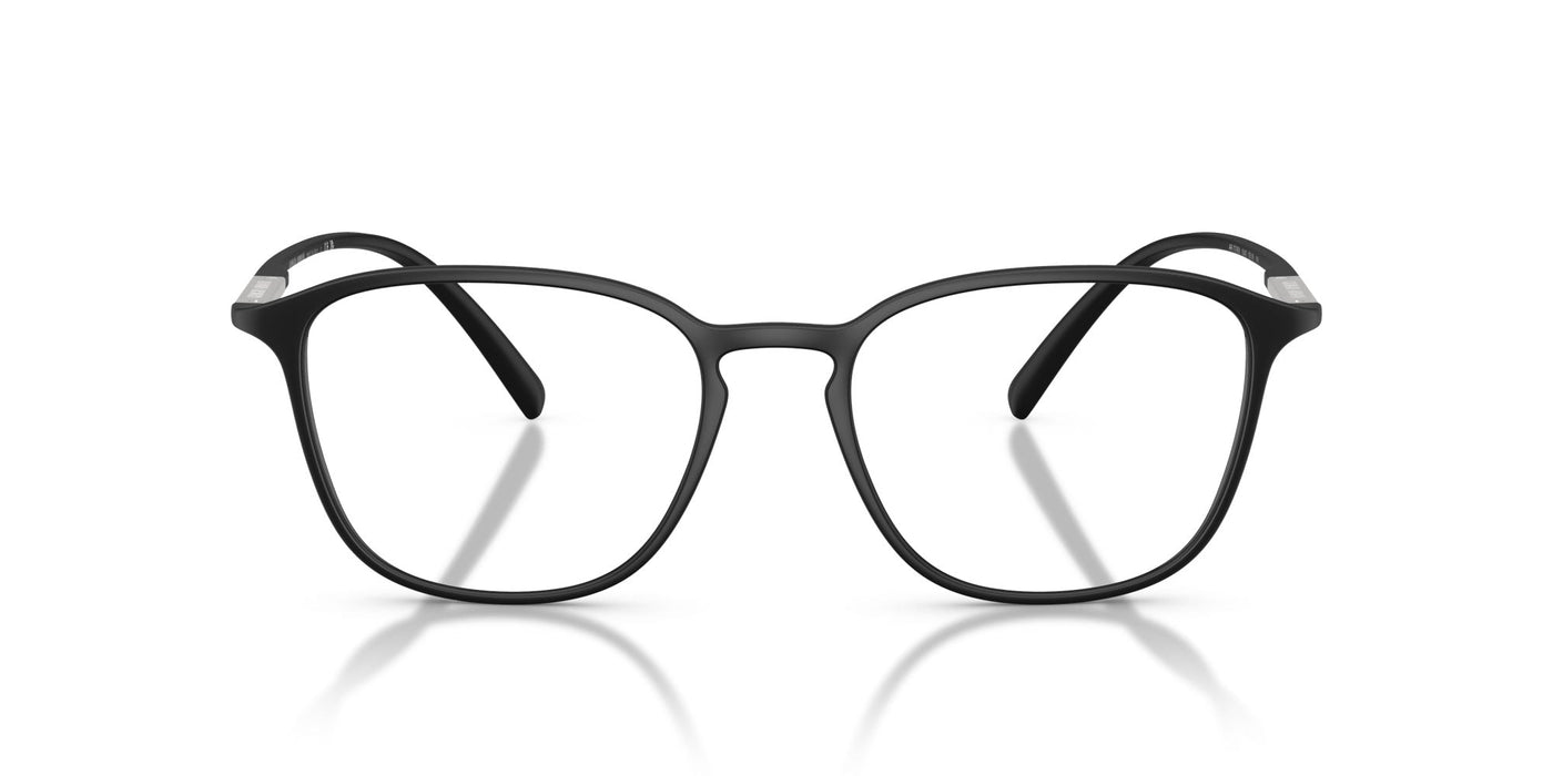 Giorgio Armani AR7276U Matte Black #colour_matte-black