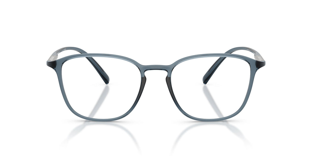 小物 giorgio armani sugrase Giorgio Armani AR7276U Square Glasses | Fashion Eyewear US