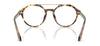 Giorgio Armani AR7278U#colour_havana-gialla