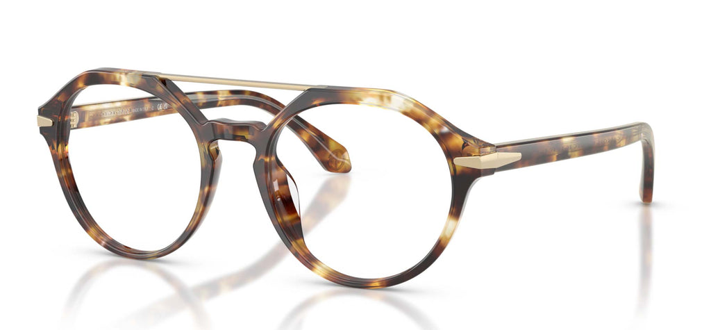 Giorgio Armani AR7278U#colour_havana-gialla