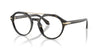 Giorgio Armani AR7278U Green Havana #colour_green-havana
