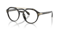 Giorgio Armani AR7278U Green Havana #colour_green-havana