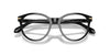 Giorgio Armani AR7279 Black #colour_black
