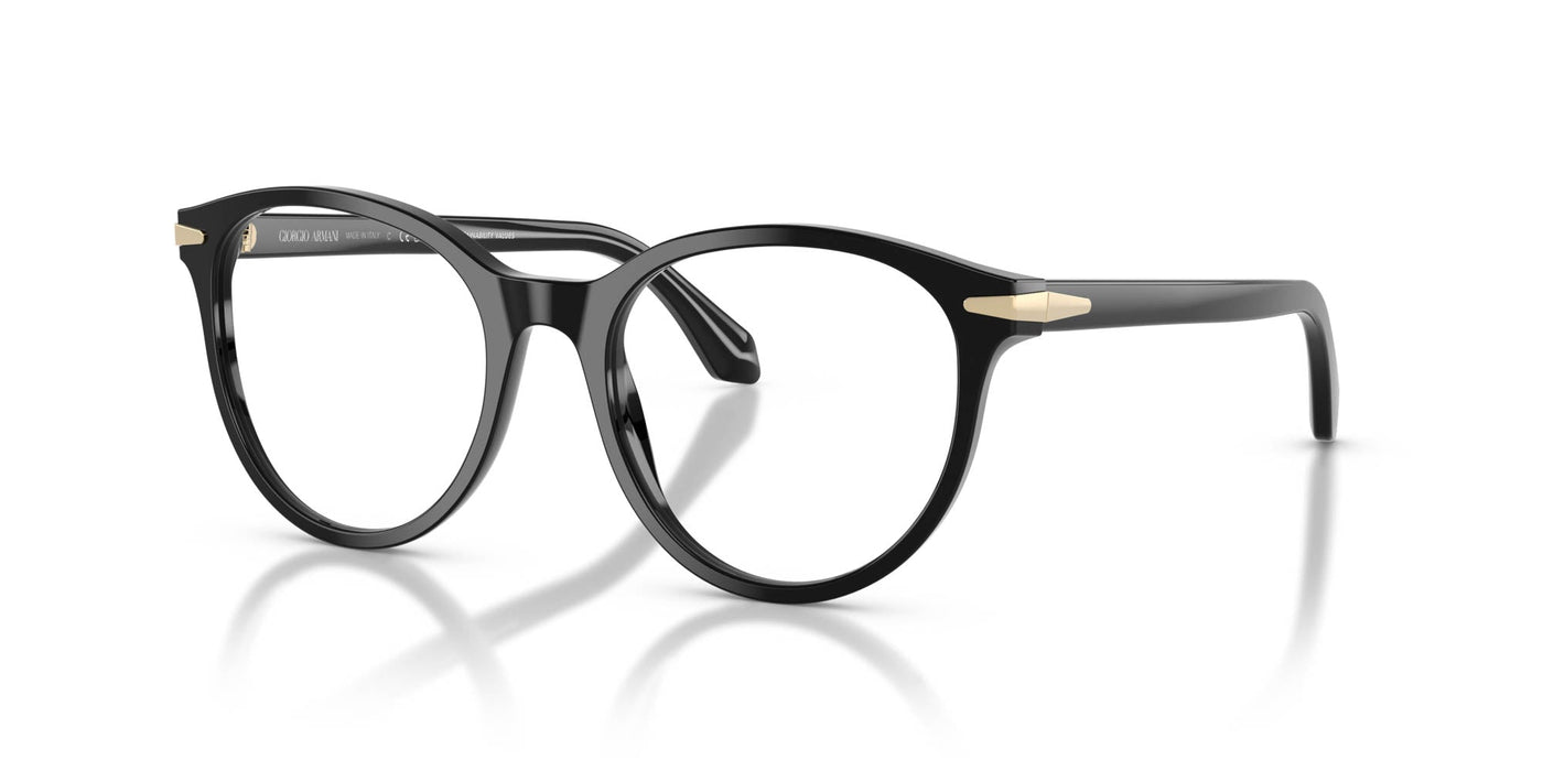 Giorgio Armani AR7279 Black #colour_black