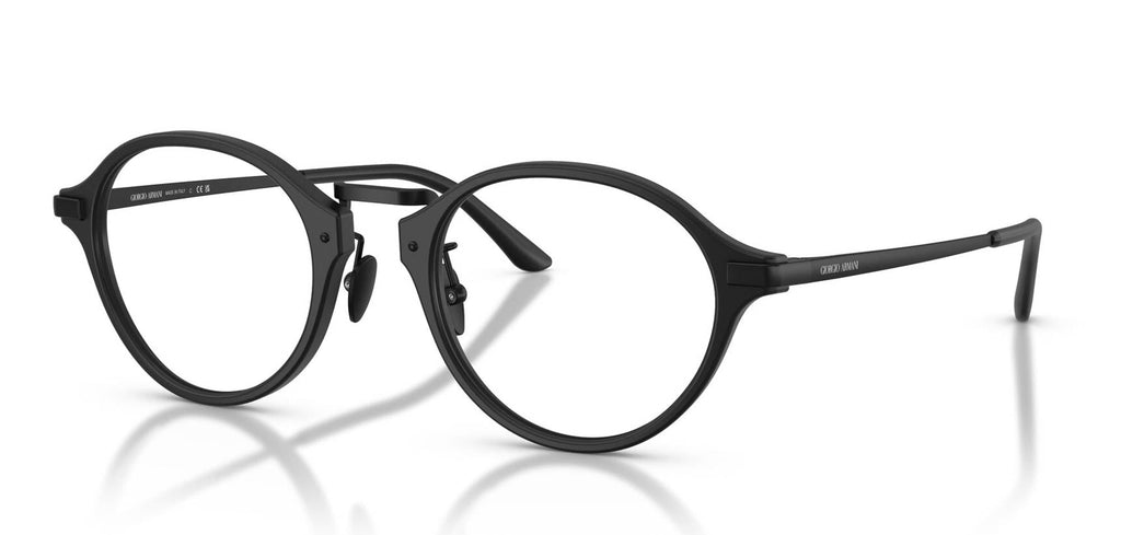 Giorgio Armani AR7287#colour_matte-black