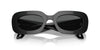 Giorgio Armani AR8182 Black/Dark Grey #colour_black-dark-grey