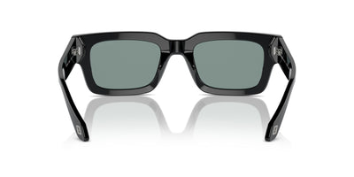 Giorgio Armani AR8184U Black/Grey Vintage Blue #colour_black-grey-vintage-blue