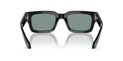 Giorgio Armani AR8184U Black/Grey Vintage Blue #colour_black-grey-vintage-blue